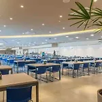 Apto Em Olimpia- Enjoy Solar Das Aguas Park Resort