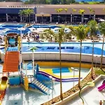 Apto Em Olimpia- Enjoy Solar Das Aguas Park Resort