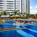 Apto Em Olimpia- Enjoy Solar Das Aguas Park Resort